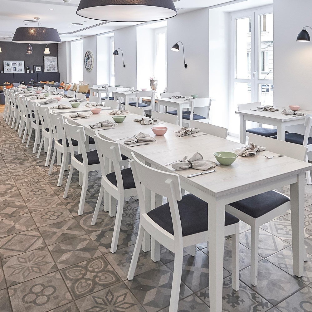 Hotel Central Luzern FRUEHSTUECK 01